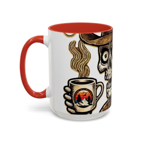 Somp'n Ain't Right Mug | 15oz –  – Drinkware by Montana Kid