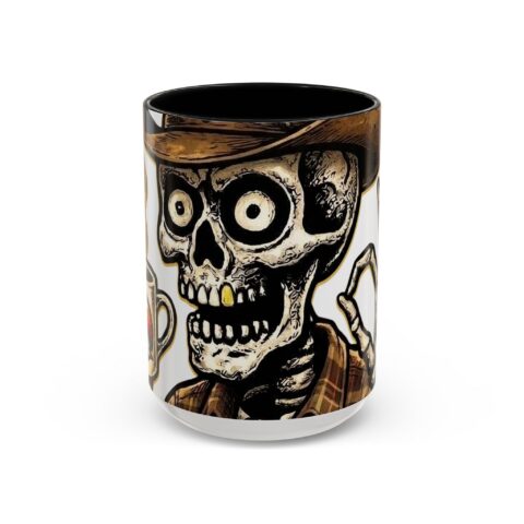 Somp'n Ain't Right Mug | 15oz –  – Drinkware by Montana Kid