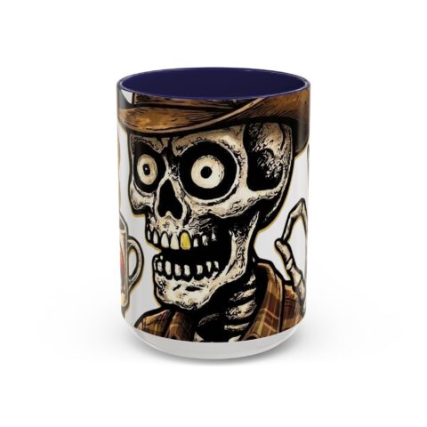 Somp'n Ain't Right Mug | 15oz –  – Drinkware by Montana Kid