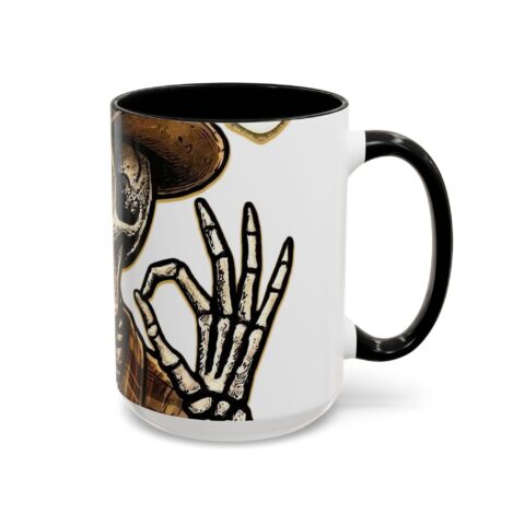 Somp'n Ain't Right Mug | 15oz –  – Drinkware by Montana Kid