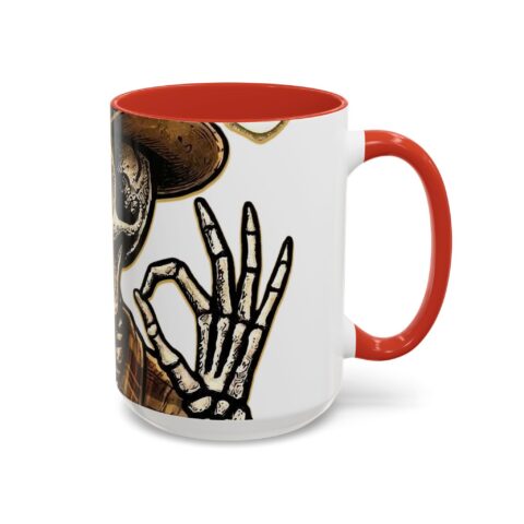 Somp'n Ain't Right Mug | 15oz –  – Drinkware by Montana Kid