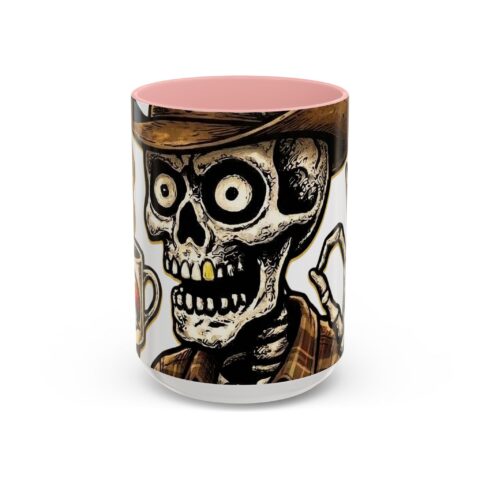 Somp'n Ain't Right Mug | 15oz –  – Drinkware by Montana Kid