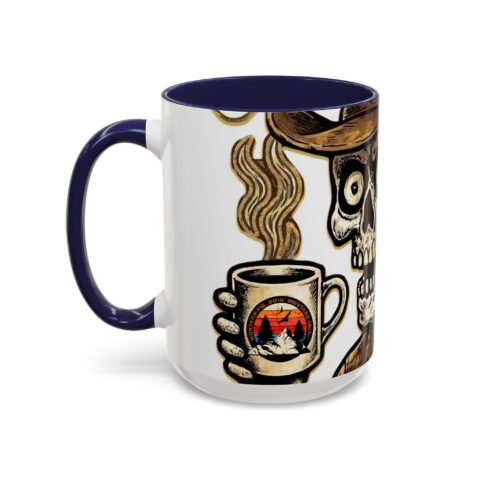 Somp'n Ain't Right Mug | 15oz –  – Drinkware by Montana Kid
