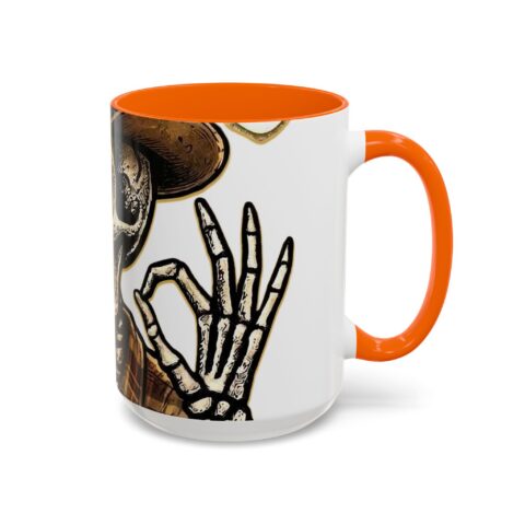 Somp'n Ain't Right Mug | 15oz –  – Drinkware by Montana Kid