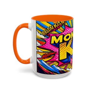 Pop Ya in the Mug | 15oz –  – Drinkware by Montana Kid