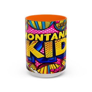 Pop Ya in the Mug | 15oz –  – Drinkware by Montana Kid