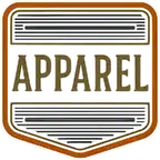 Apparel badge