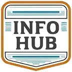 Info Hub badge