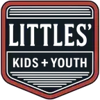 Youngins badge
