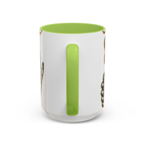 Somp'n Ain't Right Mug | 15oz – – Drinkware by Montana Kid
