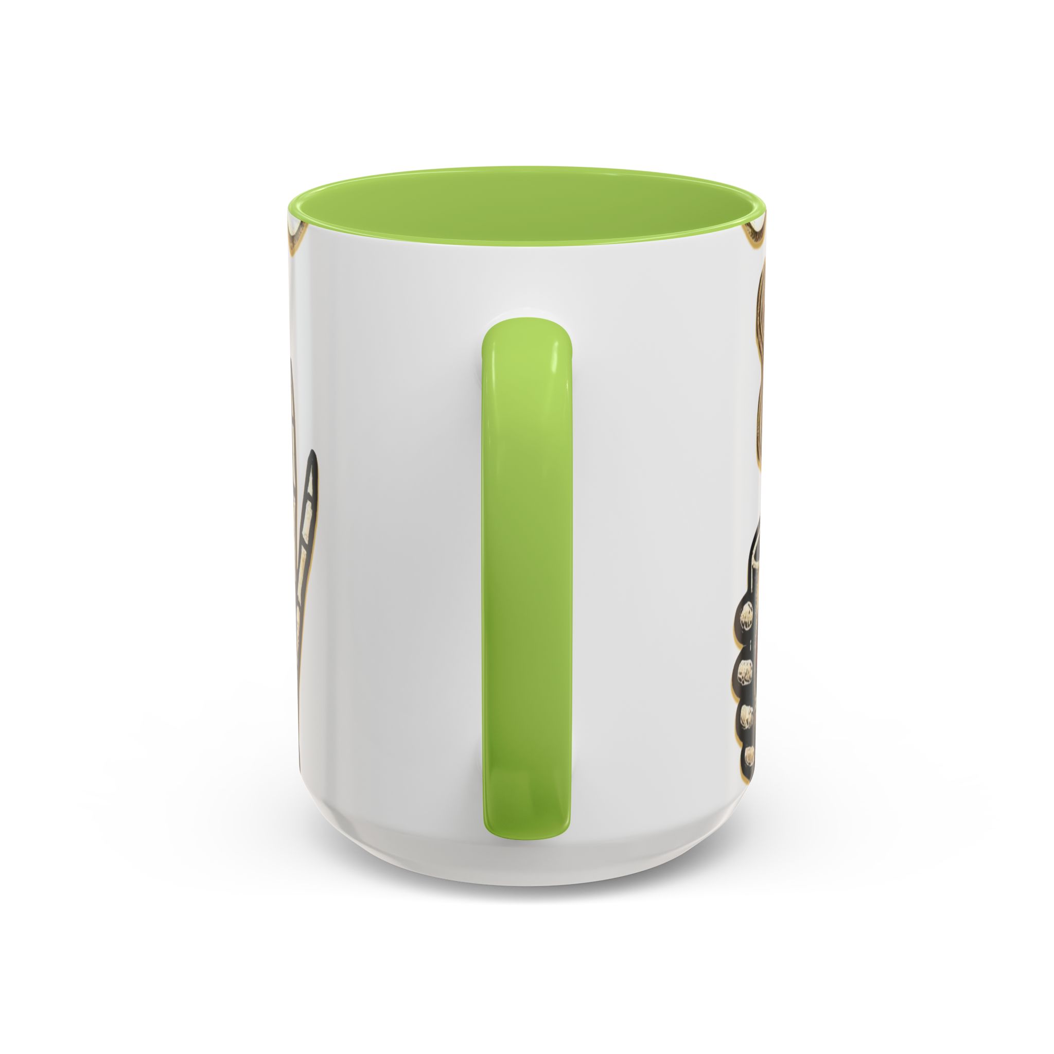 Somp'n Ain't Right Mug | 15oz – – Drinkware by Montana Kid