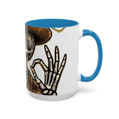 Somp'n Ain't Right Mug | 15oz – – Drinkware by Montana Kid