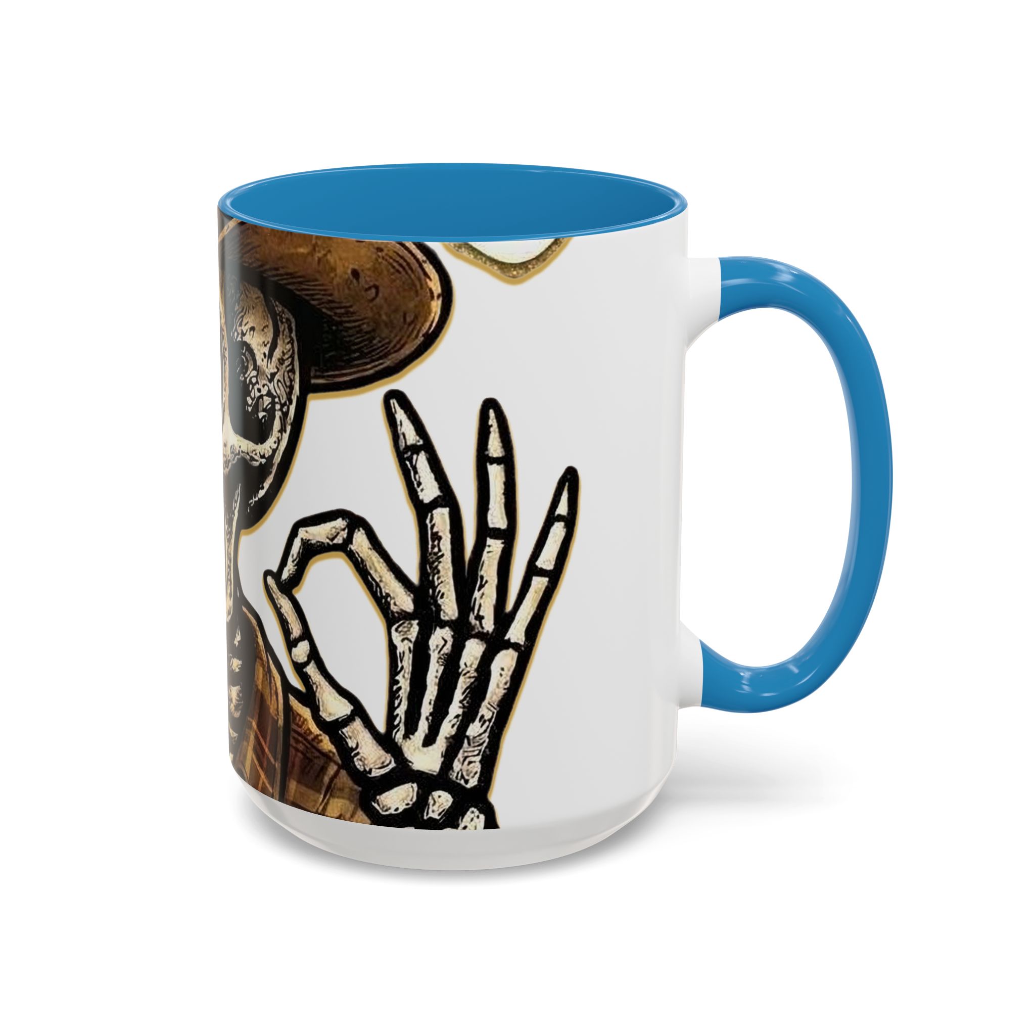 Somp'n Ain't Right Mug | 15oz – – Drinkware by Montana Kid