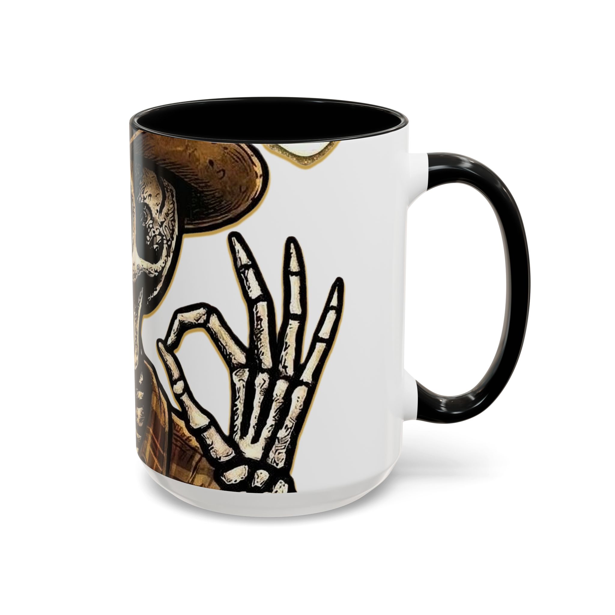 Somp'n Ain't Right Mug | 15oz – – Drinkware by Montana Kid