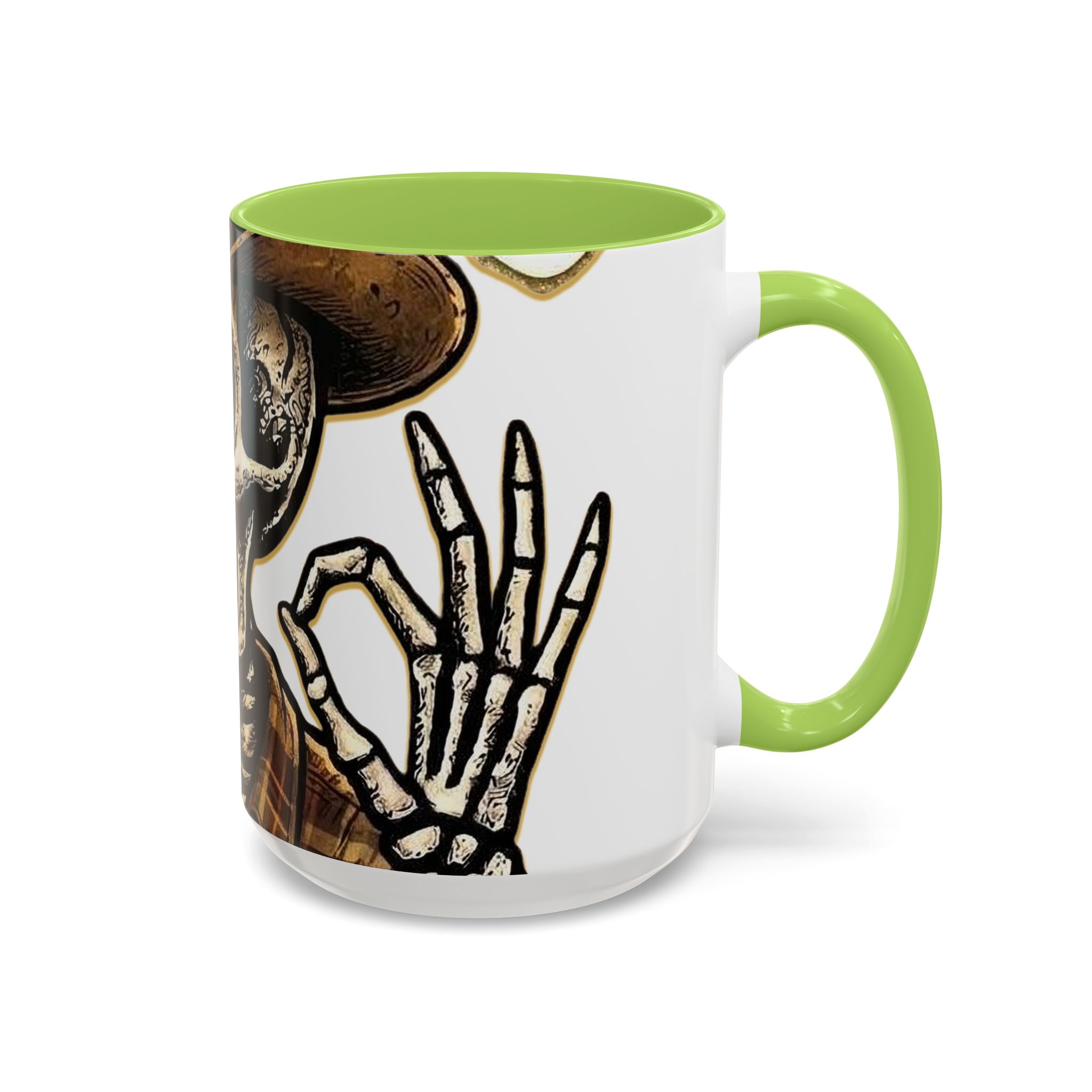 Somp'n Ain't Right Mug | 15oz – – Drinkware by Montana Kid