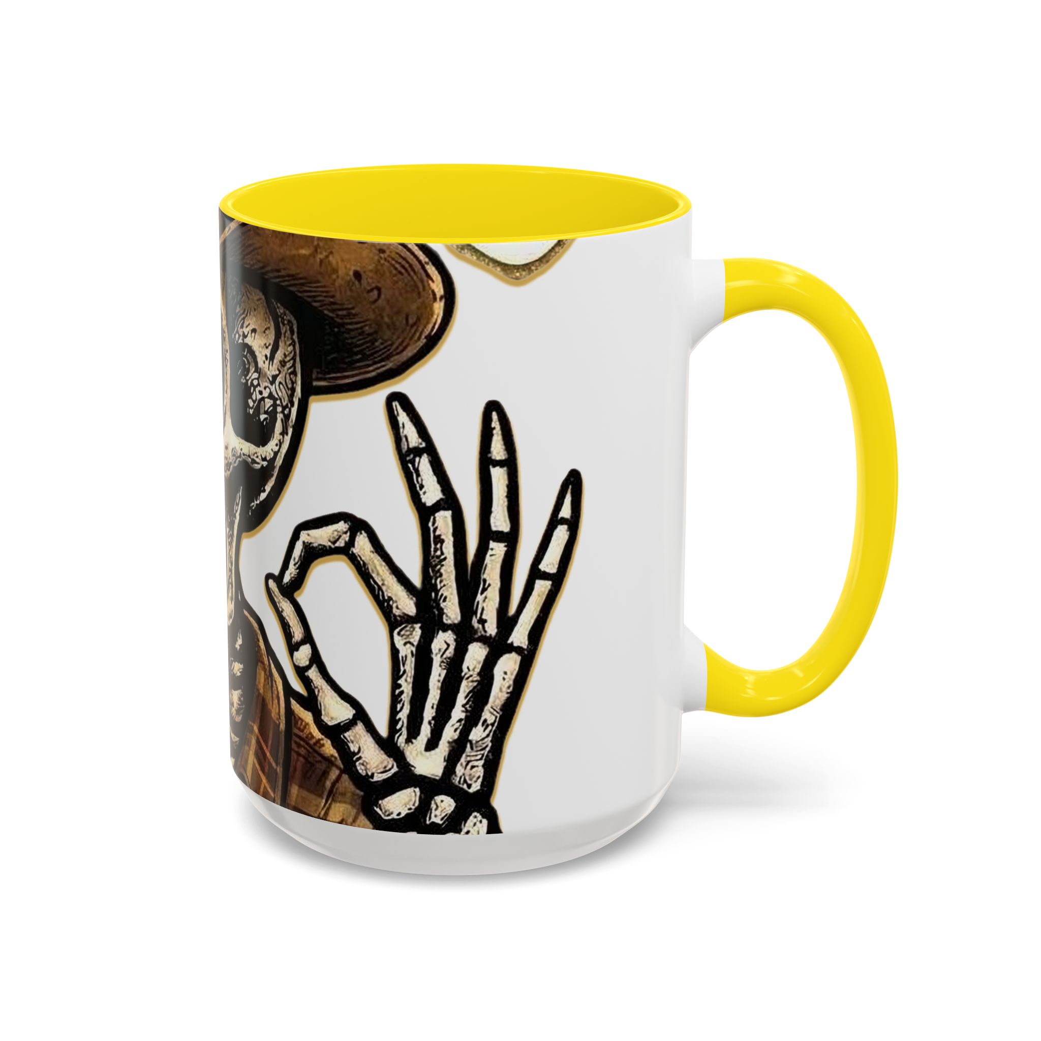 Somp'n Ain't Right Mug | 15oz – – Drinkware by Montana Kid