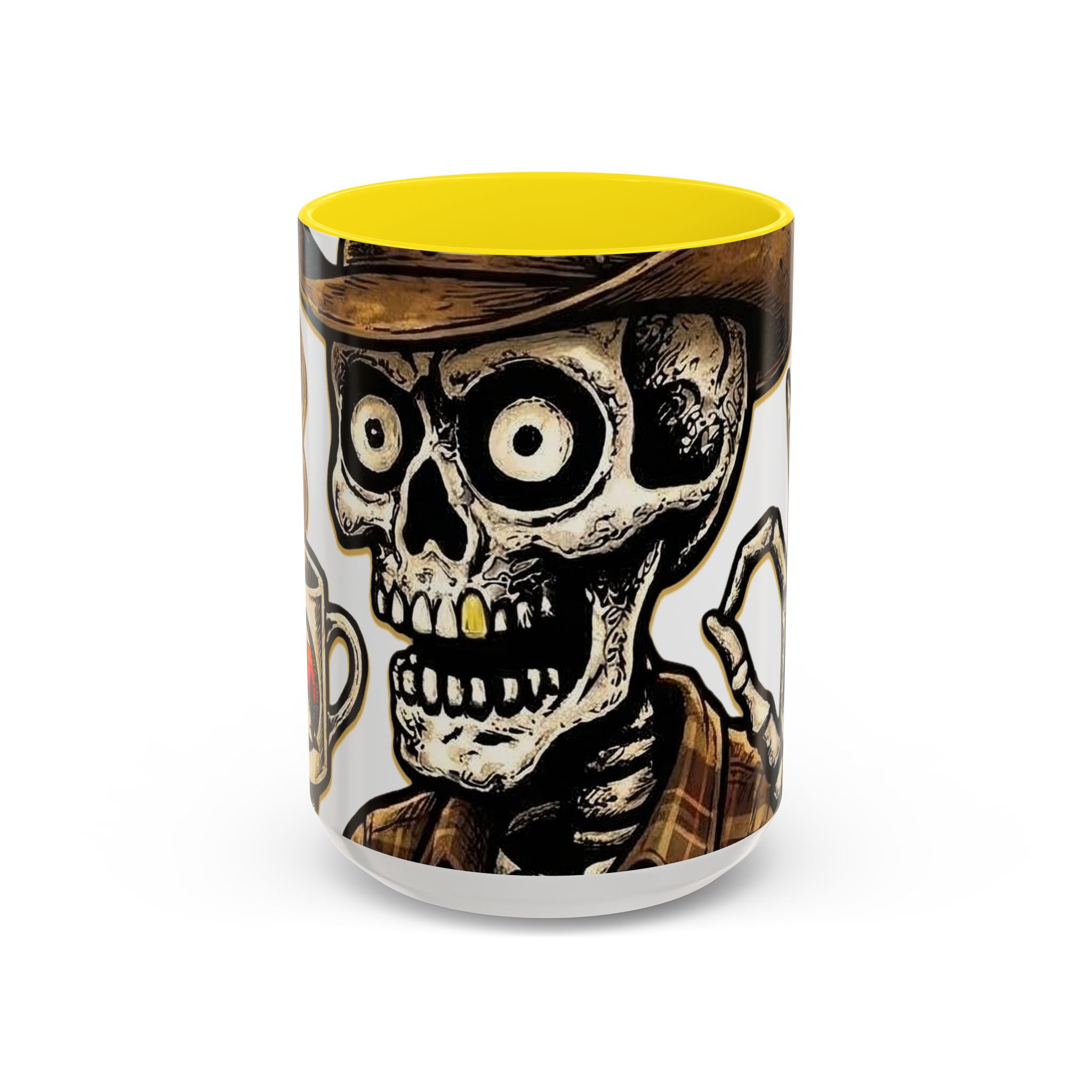 Somp'n Ain't Right Mug | 15oz – – Drinkware by Montana Kid
