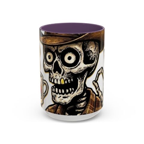 Somp'n Ain't Right Mug | 15oz – – Drinkware by Montana Kid