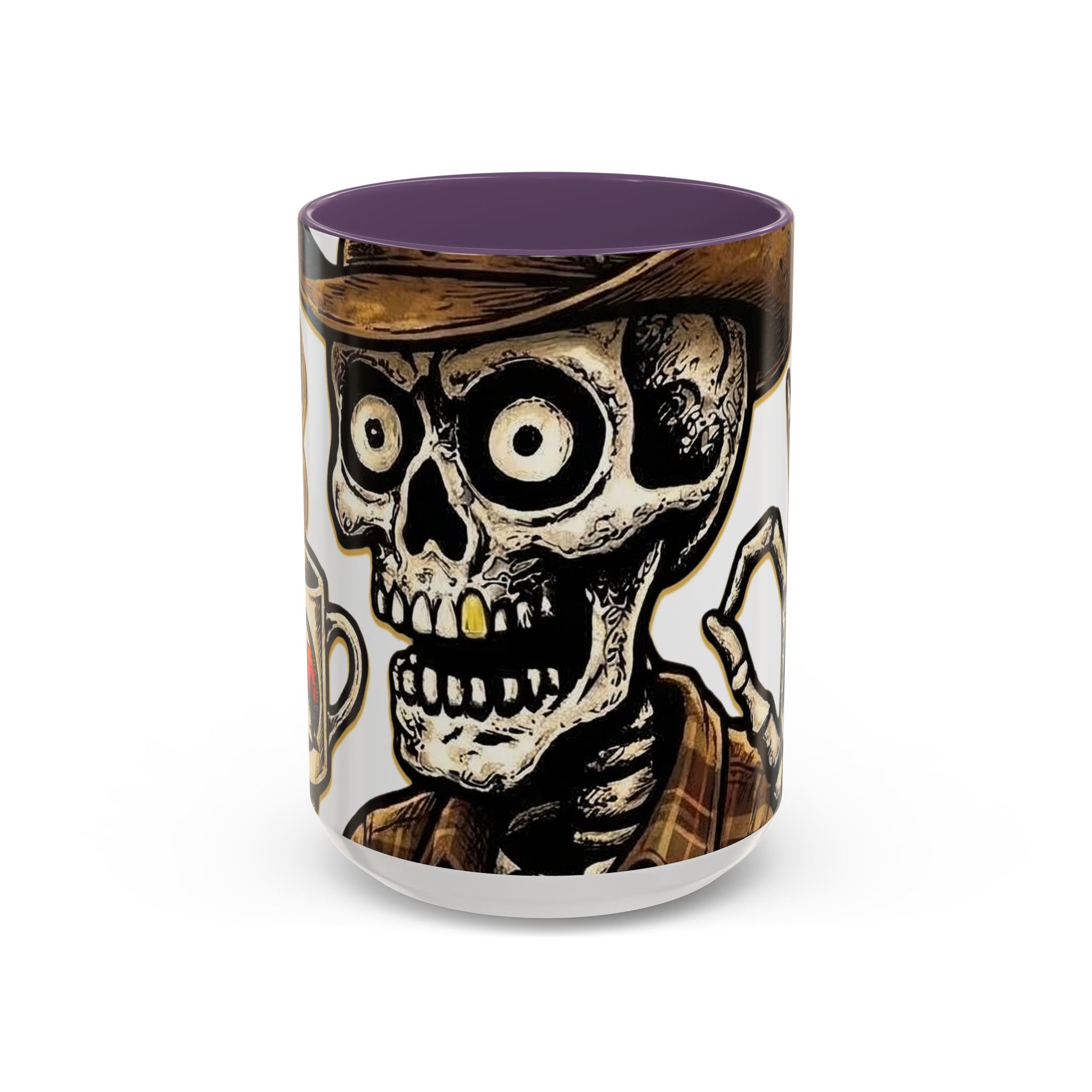 Somp'n Ain't Right Mug | 15oz – – Drinkware by Montana Kid