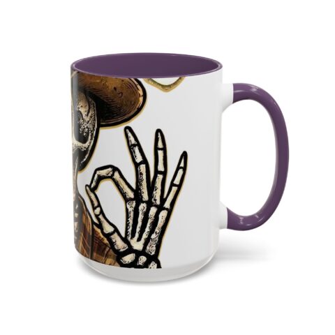 Somp'n Ain't Right Mug | 15oz – – Drinkware by Montana Kid
