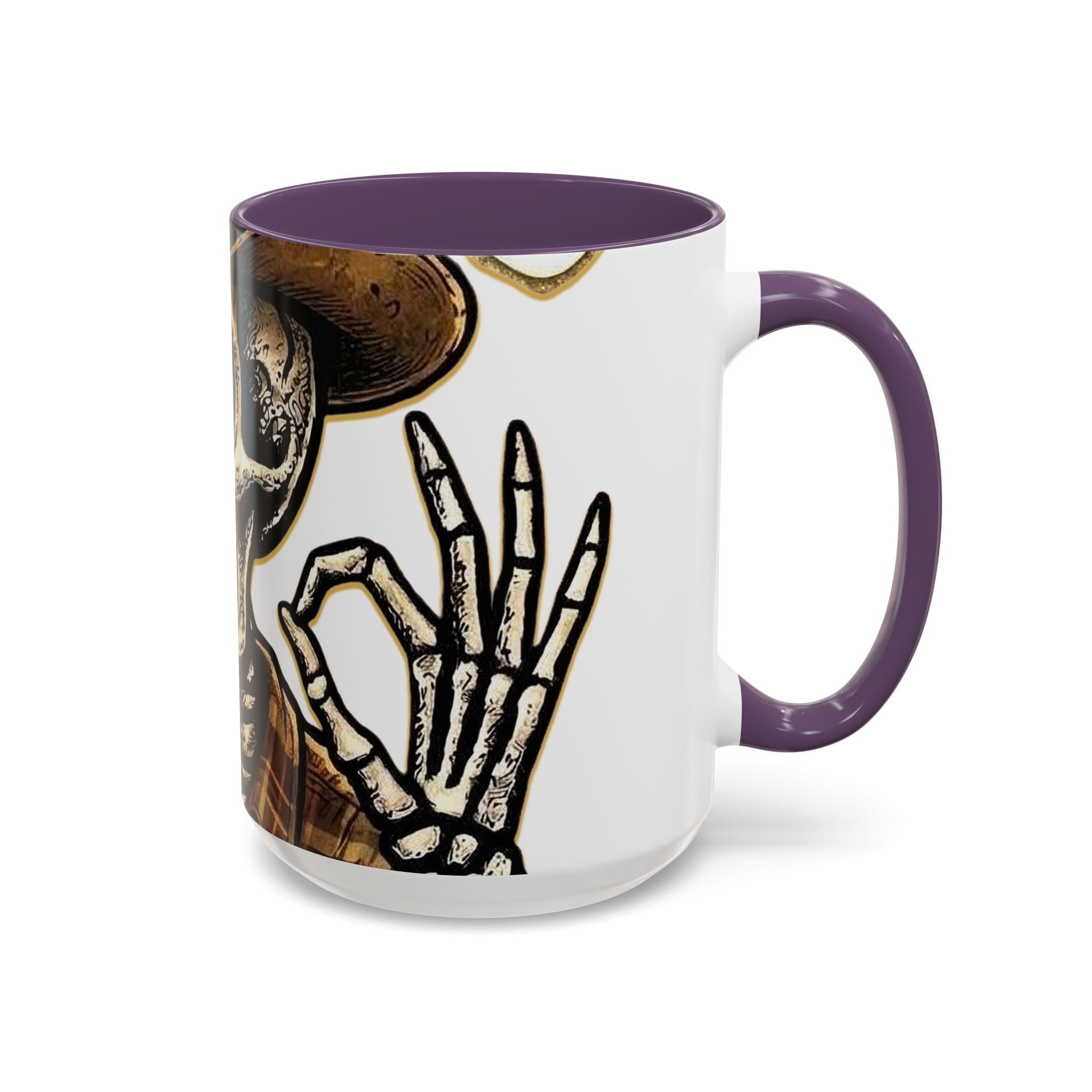 Somp'n Ain't Right Mug | 15oz – – Drinkware by Montana Kid