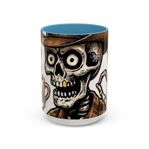 Somp'n Ain't Right Mug | 15oz – – Drinkware by Montana Kid