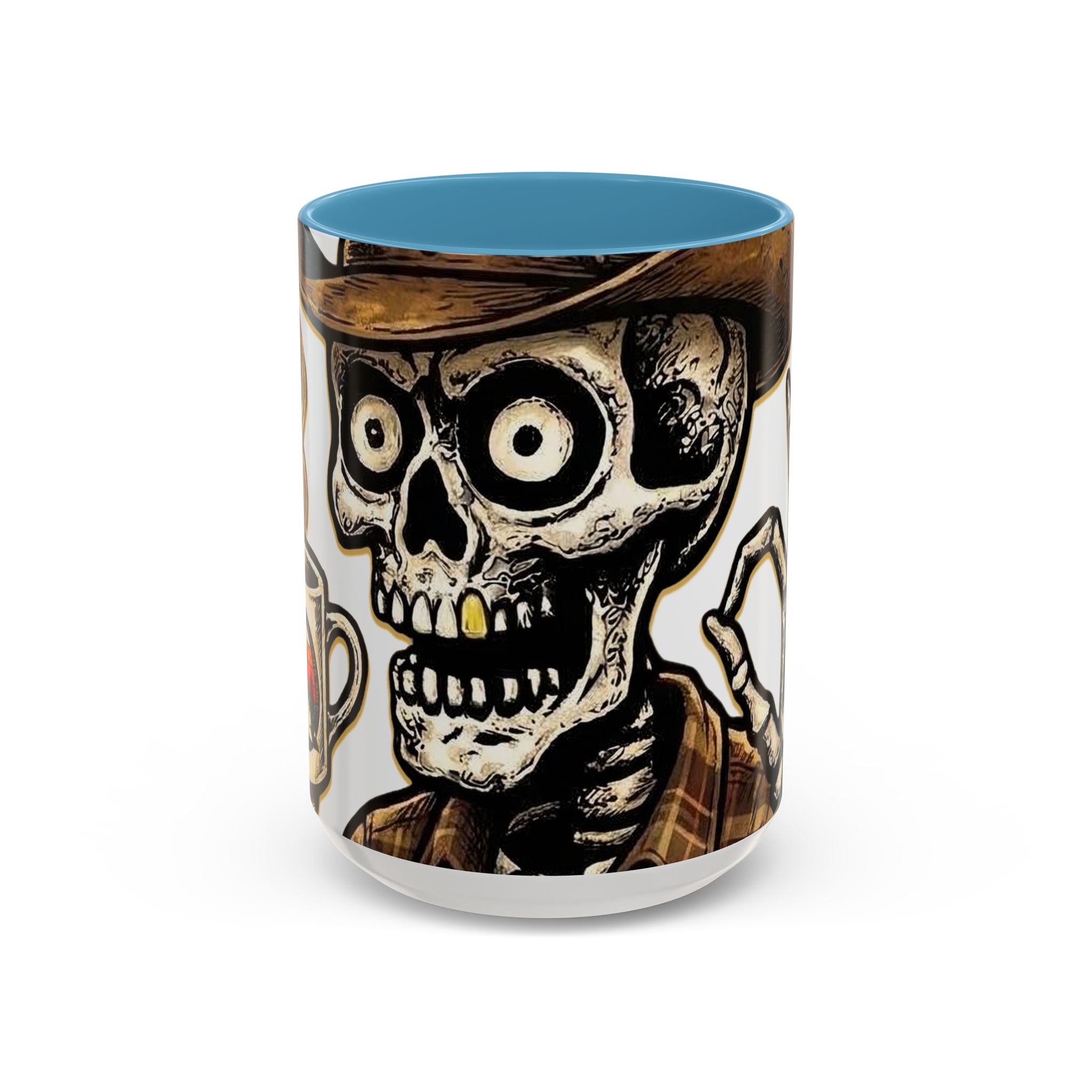 Somp'n Ain't Right Mug | 15oz – – Drinkware by Montana Kid