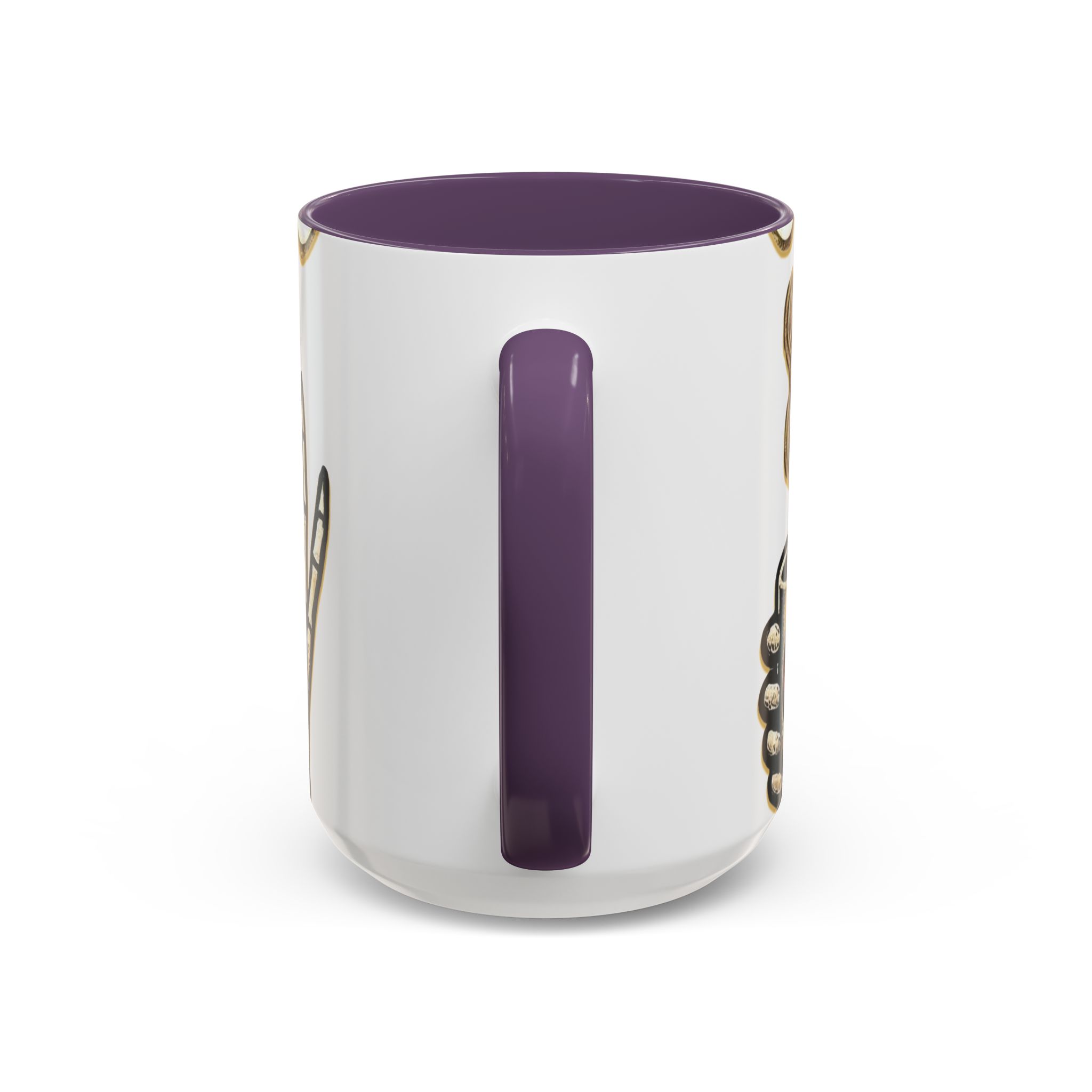 Somp'n Ain't Right Mug | 15oz – – Drinkware by Montana Kid