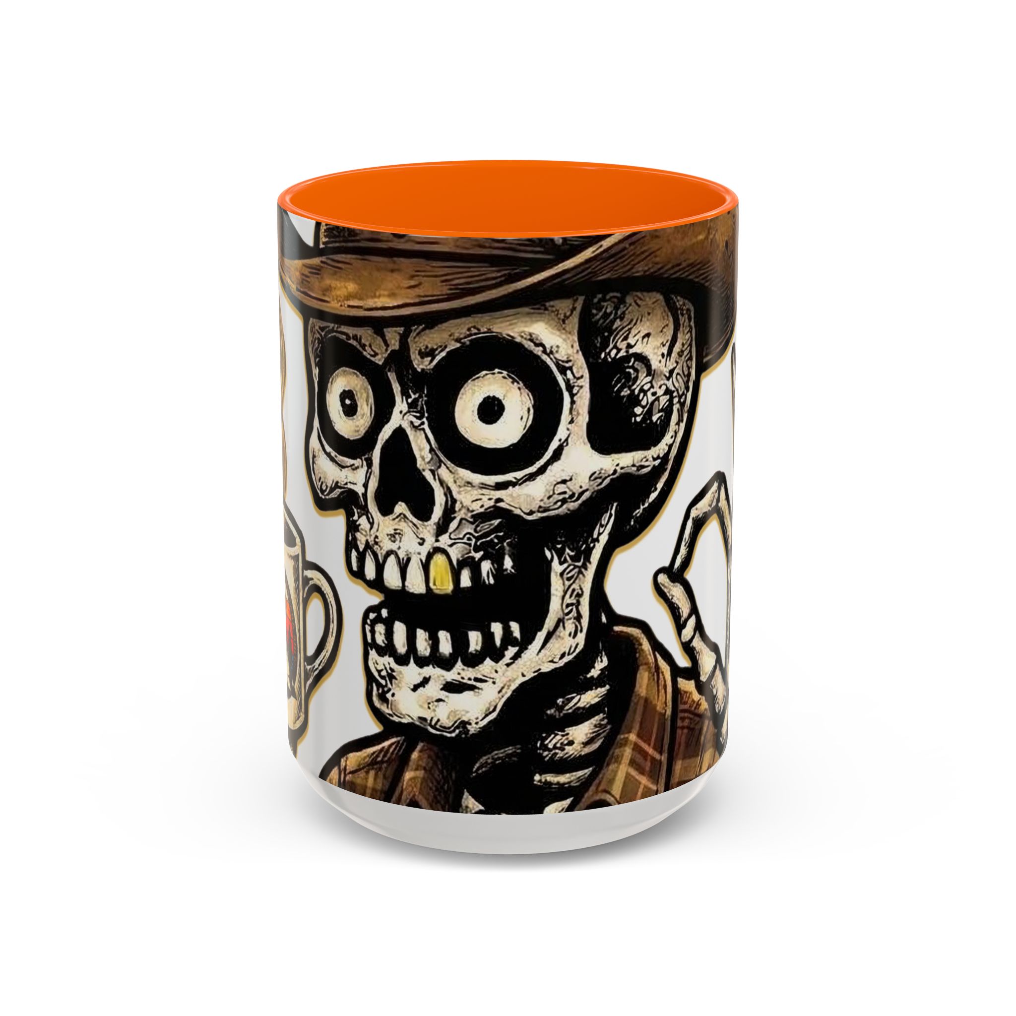 Somp'n Ain't Right Mug | 15oz – – Drinkware by Montana Kid