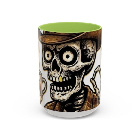 Somp'n Ain't Right Mug | 15oz – – Drinkware by Montana Kid