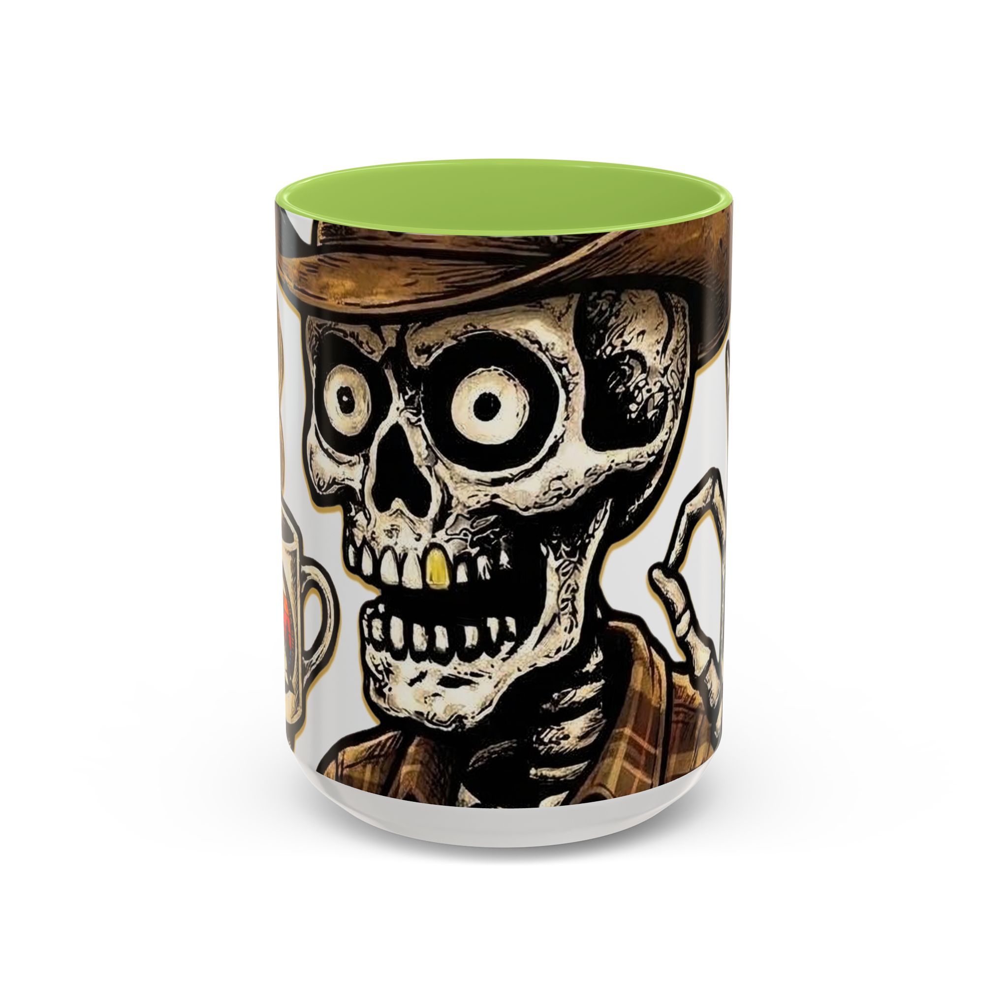 Somp'n Ain't Right Mug | 15oz – – Drinkware by Montana Kid