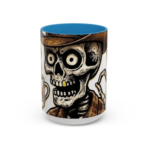 Somp'n Ain't Right Mug | 15oz – – Drinkware by Montana Kid