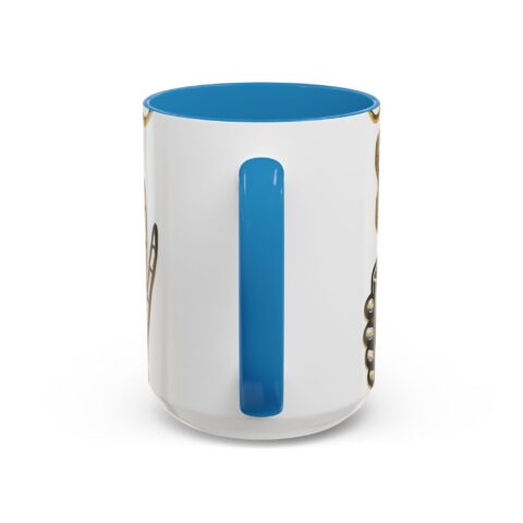 Somp'n Ain't Right Mug | 15oz – – Drinkware by Montana Kid