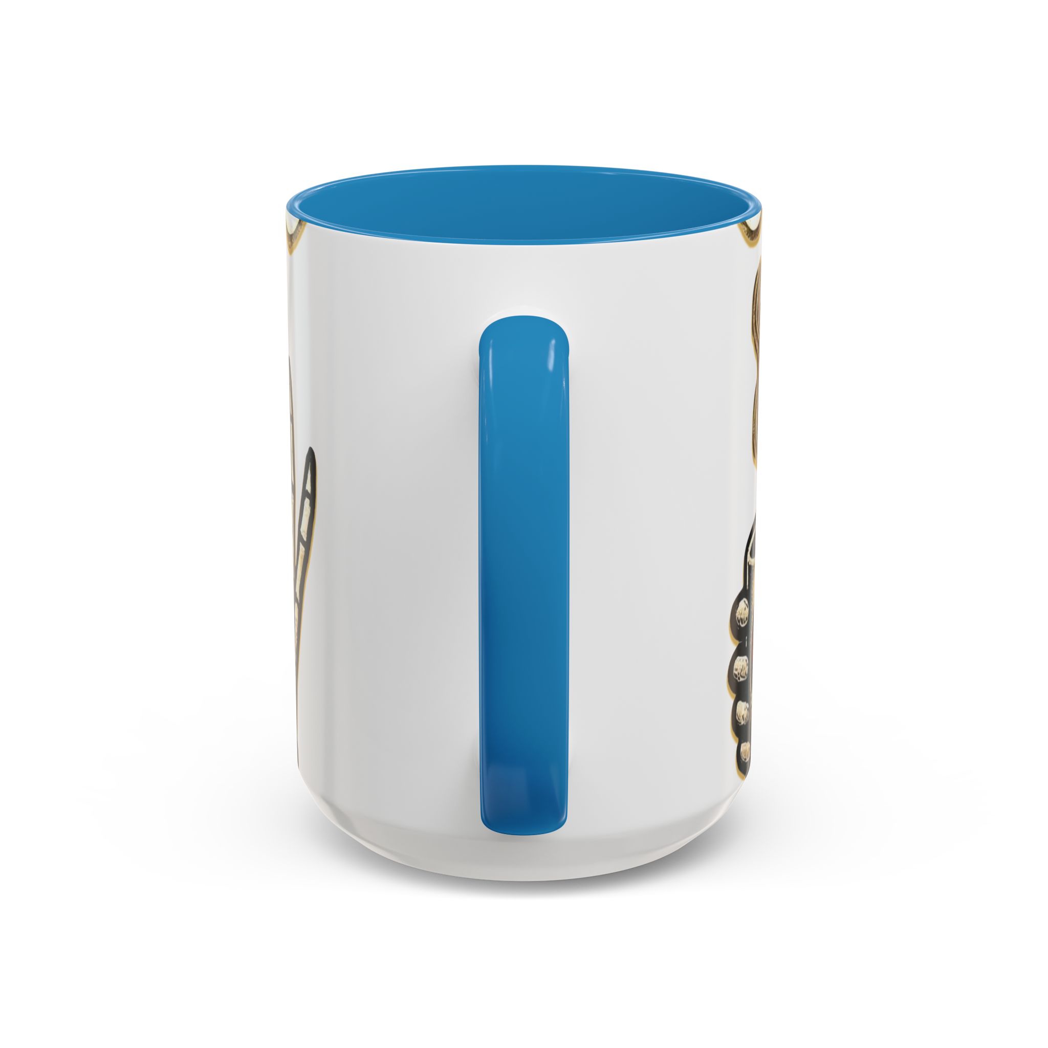 Somp'n Ain't Right Mug | 15oz – – Drinkware by Montana Kid