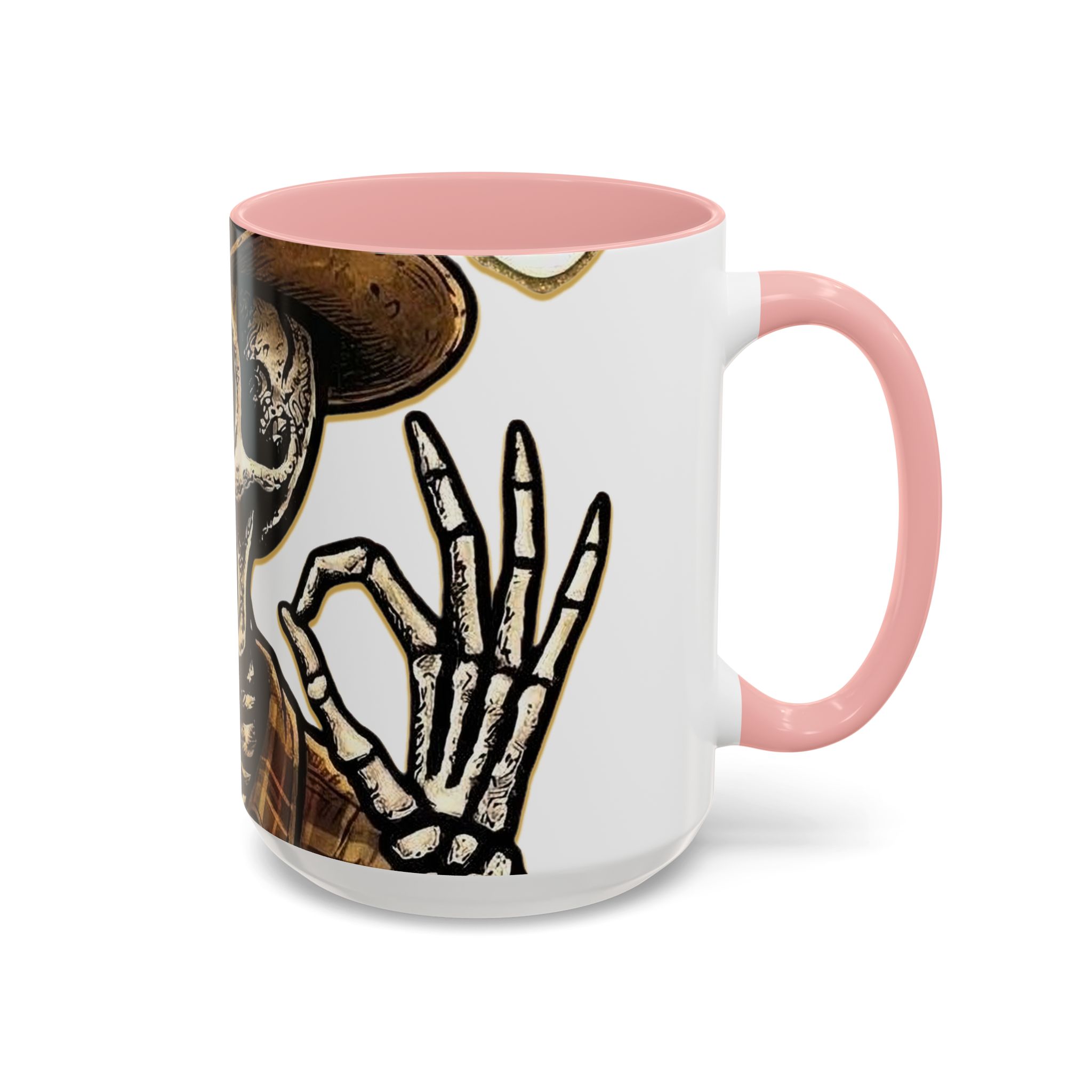 Somp'n Ain't Right Mug | 15oz – – Drinkware by Montana Kid