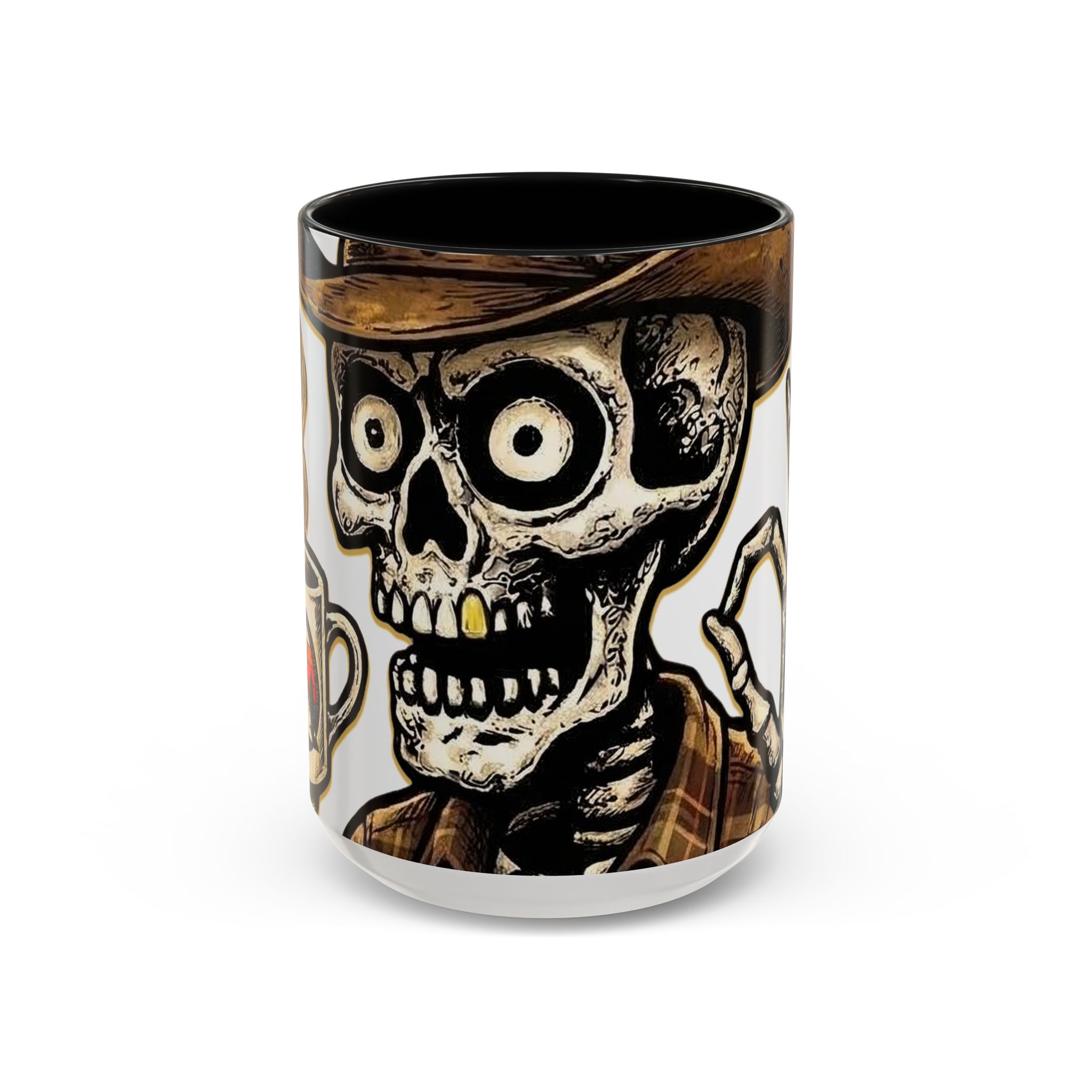 Somp'n Ain't Right Mug | 15oz – – Drinkware by Montana Kid